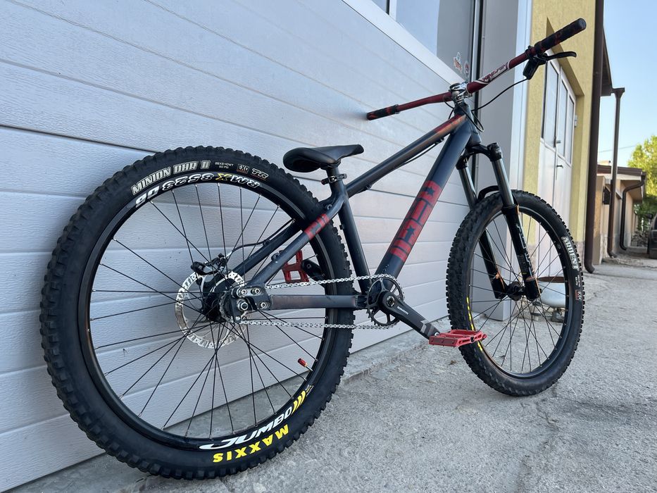Велосипед Drag C2