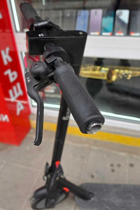 Тротинетка Ocean Drive E9 Max