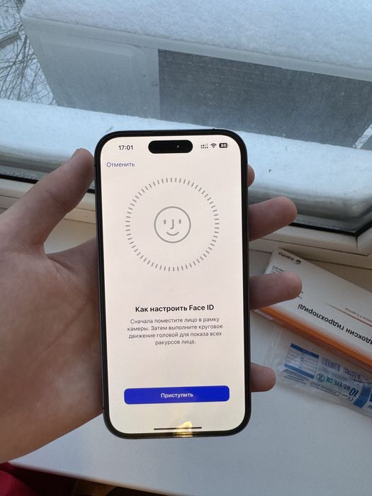 Продается Iphone 14 Pro