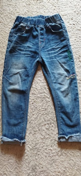 Джинсы, джинсовый сарафан