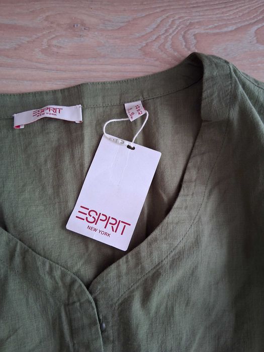 Гащеризон Esprit