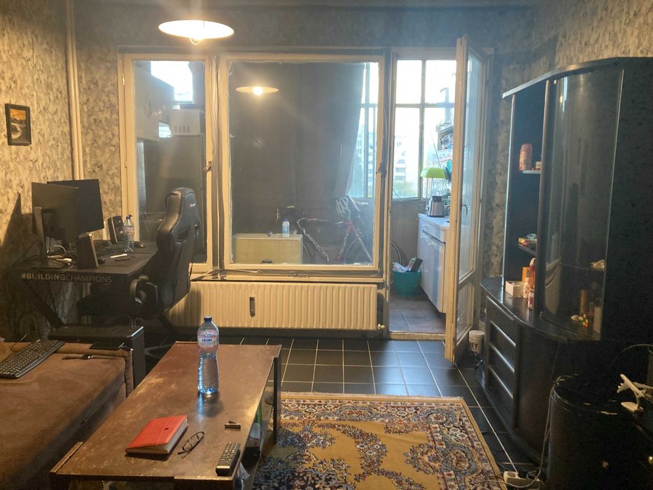 Дава се под наем Едностаен апартамент в София, СПЗ Слатина - 45 кв.м за 97000 € - Снимка #3