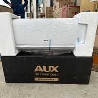 AUX Кондиционеры 12 медные трубки доставка бесплатный скидка на складе