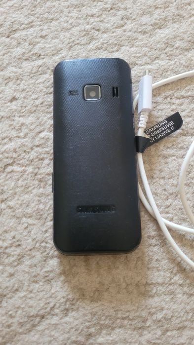 Samsung GT-C3322