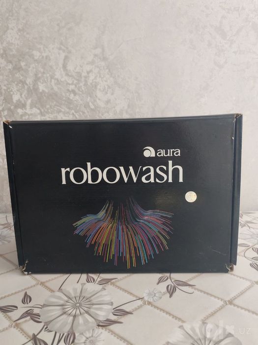 Robo clean Germany