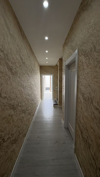 ДОМ-ЕВРО, Юкори-Дархон  1,2/соток, 5/ ком