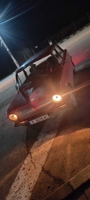Продава се Жигули 1200s