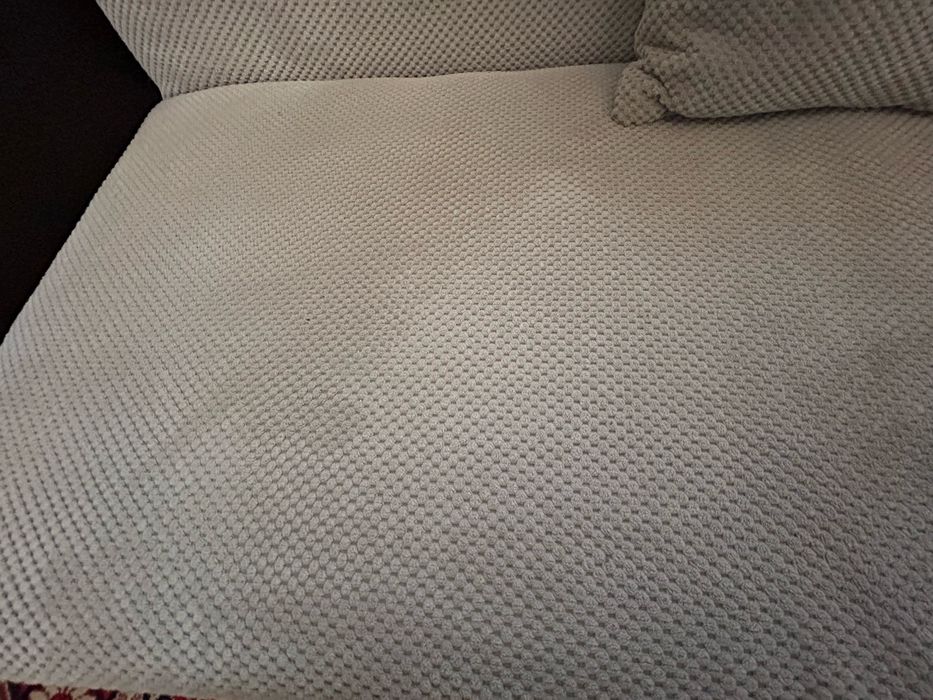 Canapea extensibila in stare foarte buna