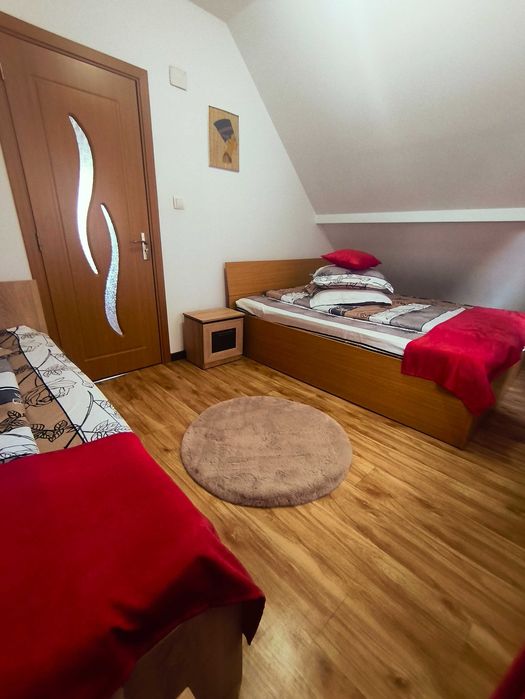 Cabana Geta&Mircea Băile Figa