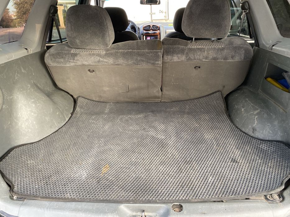 Продам  Hundai Santa fe