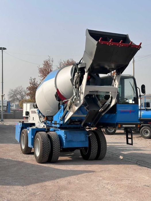 Кармикс JBJ Shandun 3,5 куб