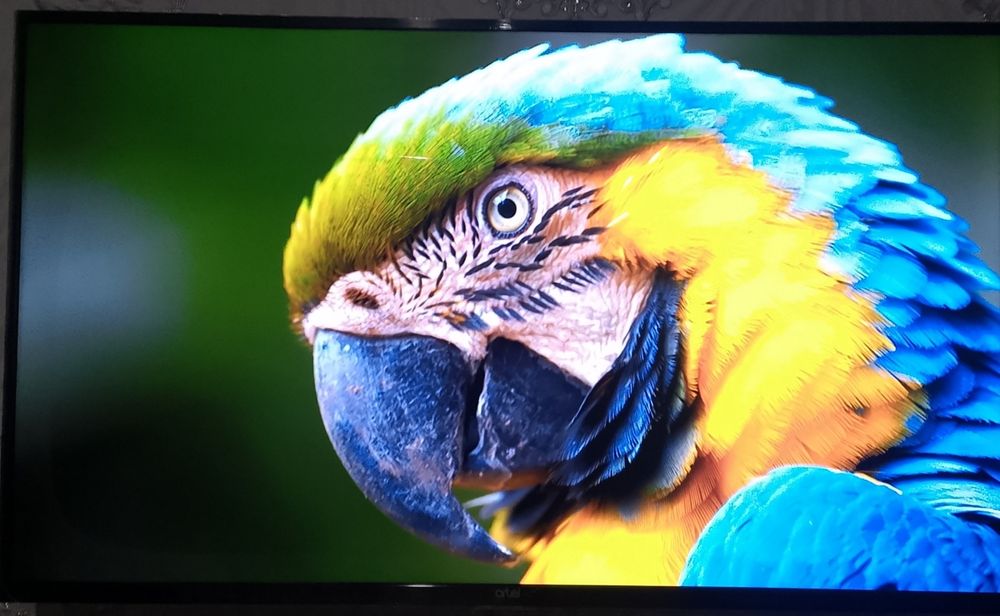 Televizorlar android