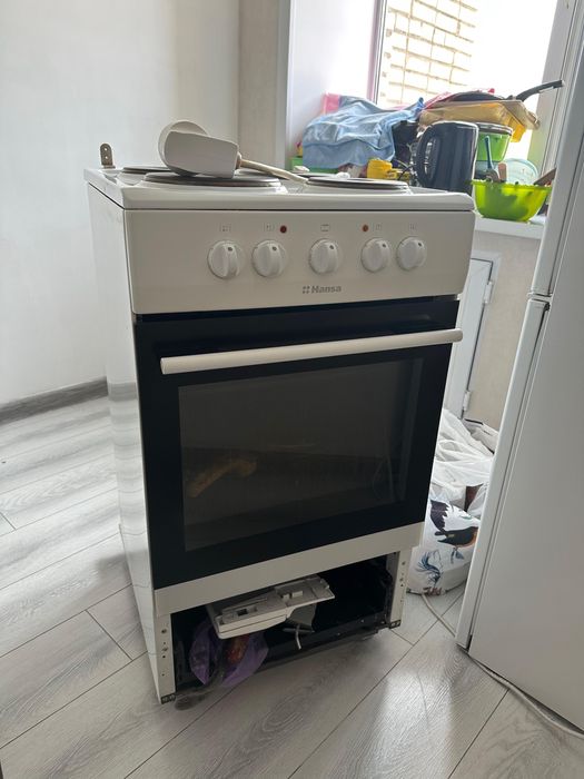 Плита Hansa продам