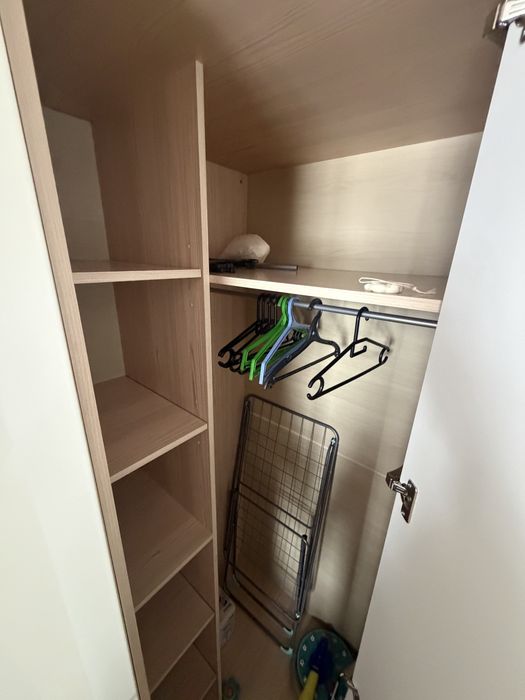 Продам угловой шкаф Шатура