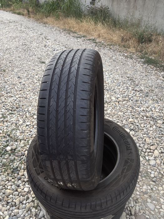 Anvelope vara continental ecocontact 6 215 60 r17