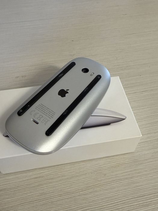 Vand magic mouse