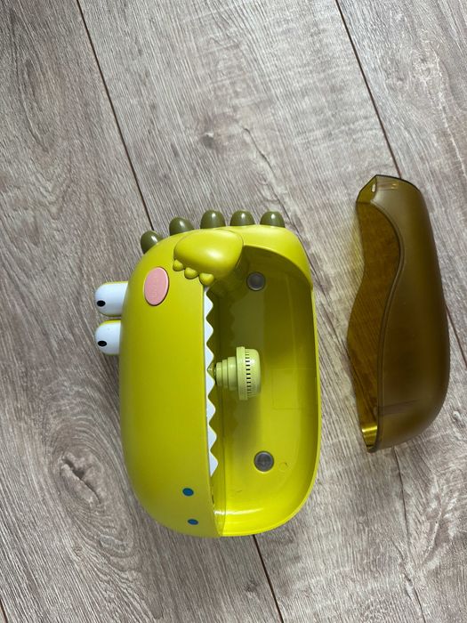 Jucărie copii și bebe cu bule pentru baie(baloane de săpun)