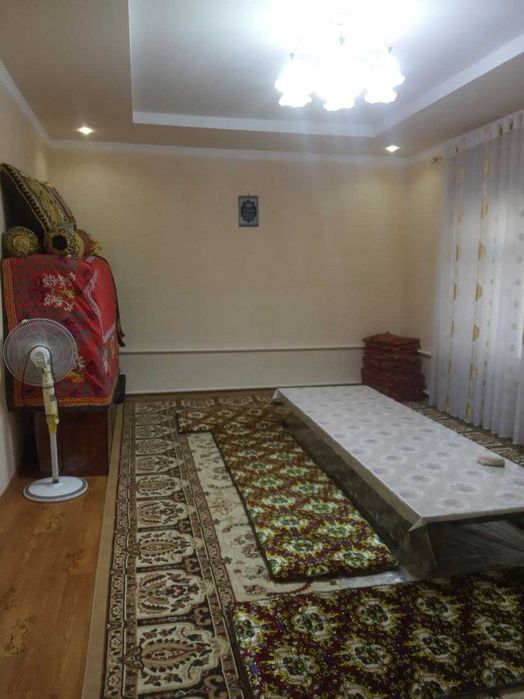 Срочно Фарход совхозида ховли сотилади