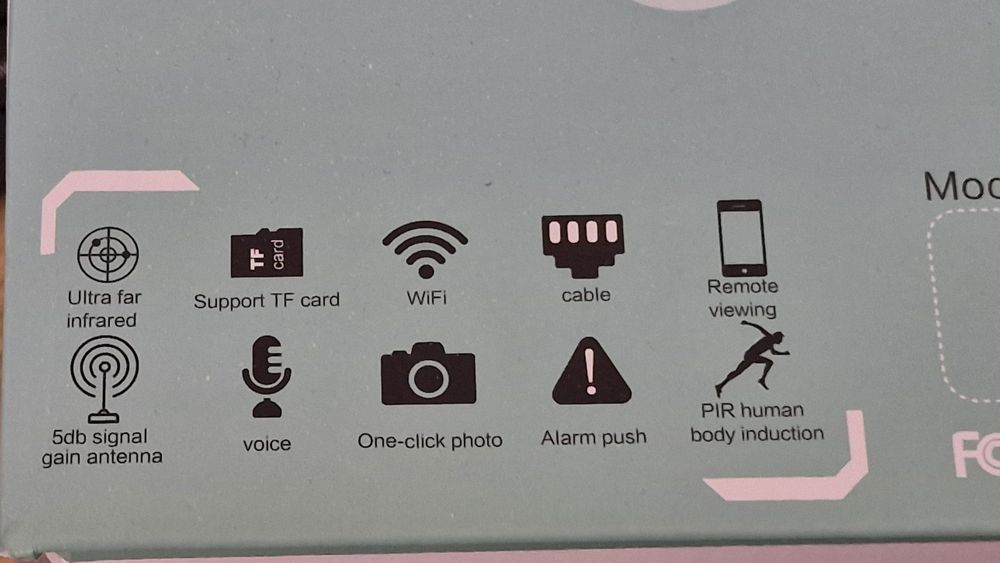 Куполна камера ip wifi