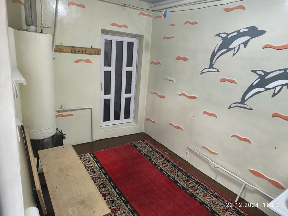 Продам Участок ДЁШЕВО! Сергели,Метро Турон 2 сотки 4 комнаты 62 000&