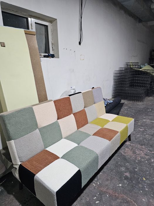 Диван модерн есть в наличии