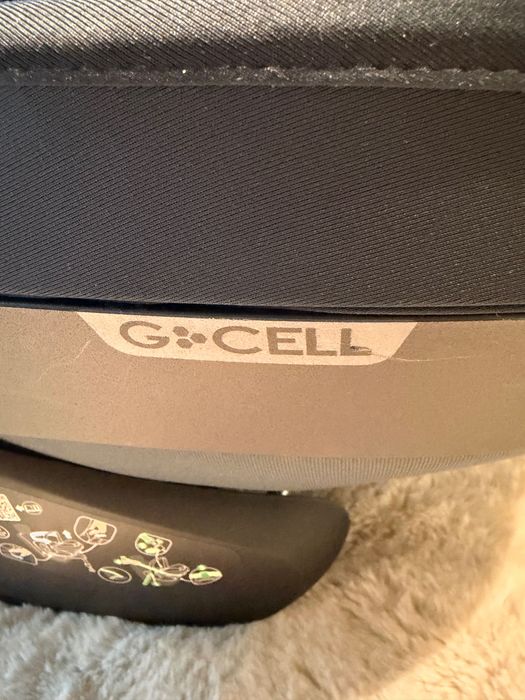 Scaun rotativ masina Maxi cosi pebble 2, 0-3ani + isofix