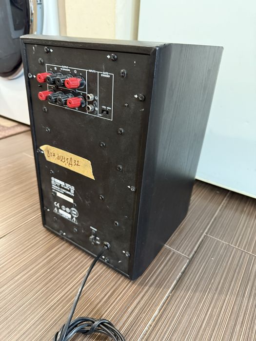 Yamaha YST-SW45 8”  Subwoofer