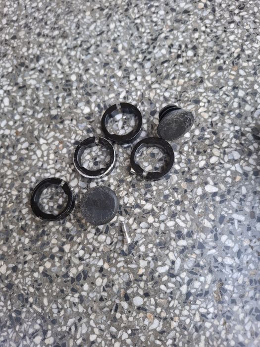 Грипове за колело