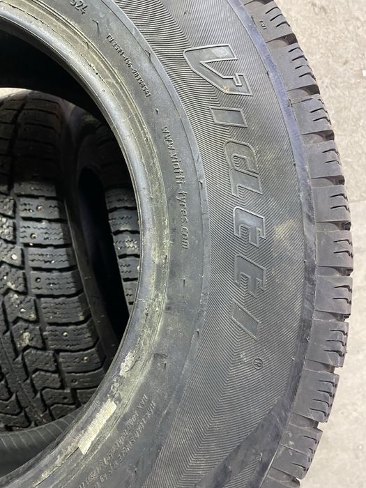 На 16 235/65 Виатти