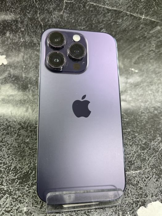 IPhone 14 Pro (Костанай, Аль-Фараби 119) лот 1O13820