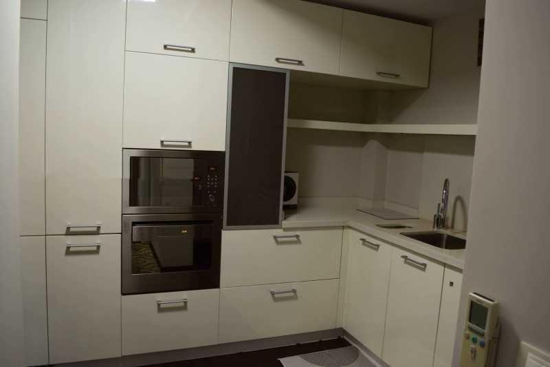 Дава се под наем Тристаен апартамент в София, Младост 2 - 110 кв.м за 899 € - Снимка #3