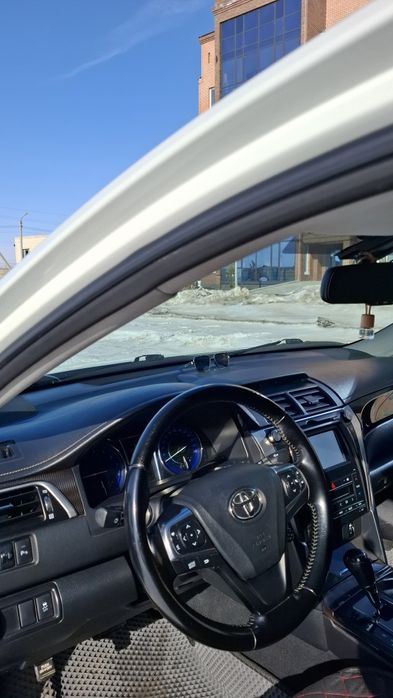 Продам авто в отличном состояние, торг