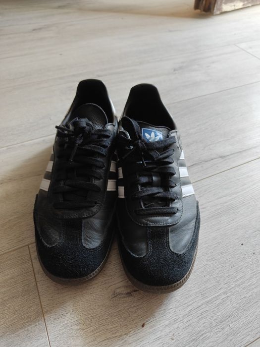 Adidas samba og запазени