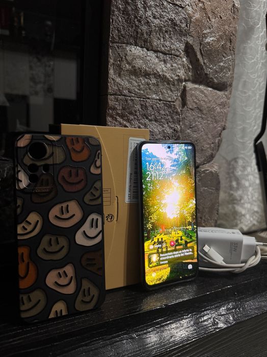 Xiaomi Redmi note 12S