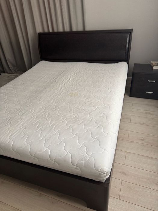 продам кровать в хорошем состоянии