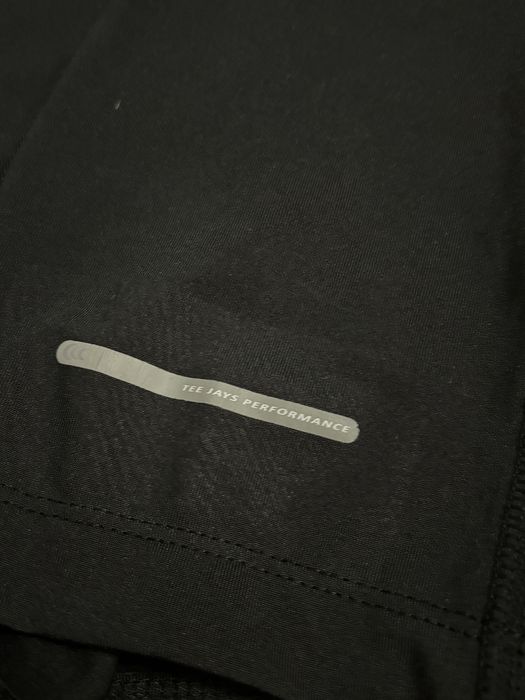 Tee Jays Performance KNIGHTEC спортна тениска Dry Fit