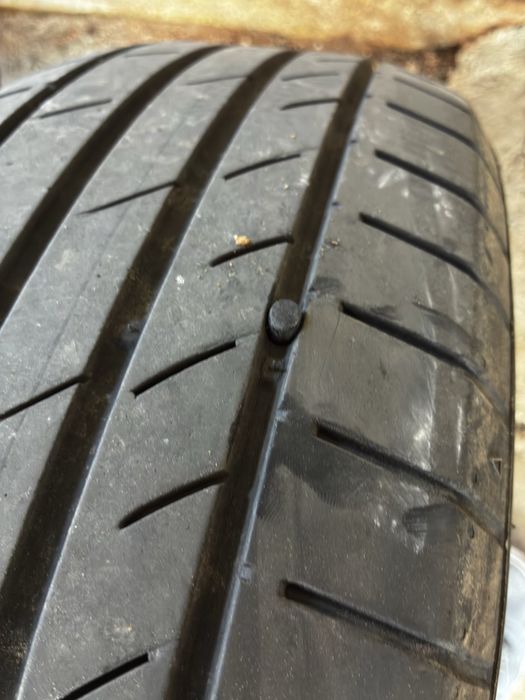 Anvelope Vara Kumho Ecsta PS71 205/60 R16