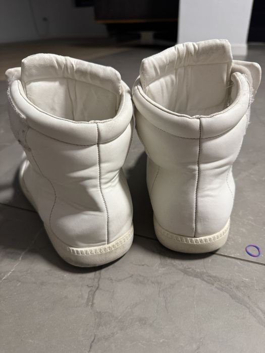 maison margiela future