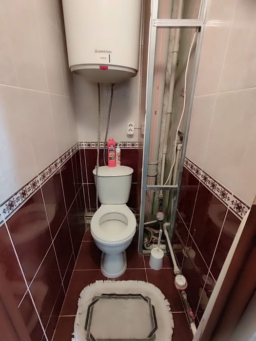 Продам 3 х комн квар. 6-87,  5 этаж.