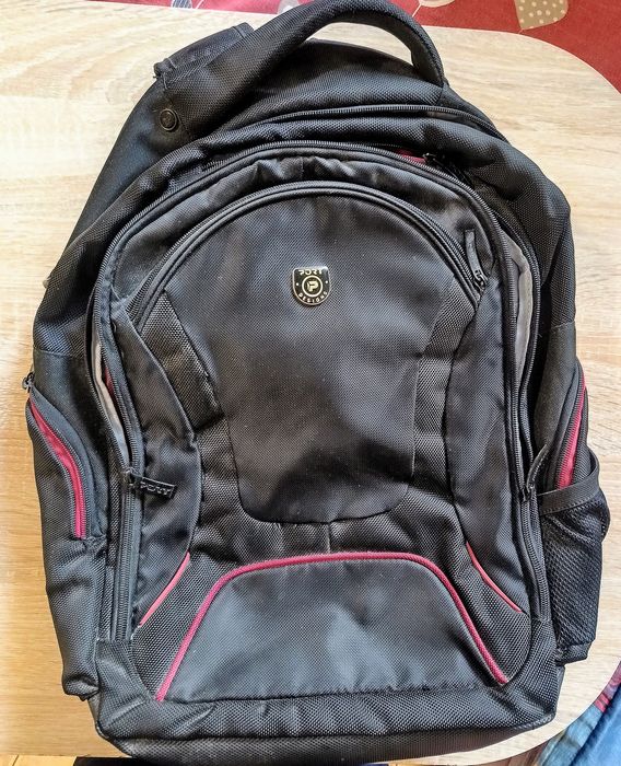 Раница за лаптоп "Port Designs"