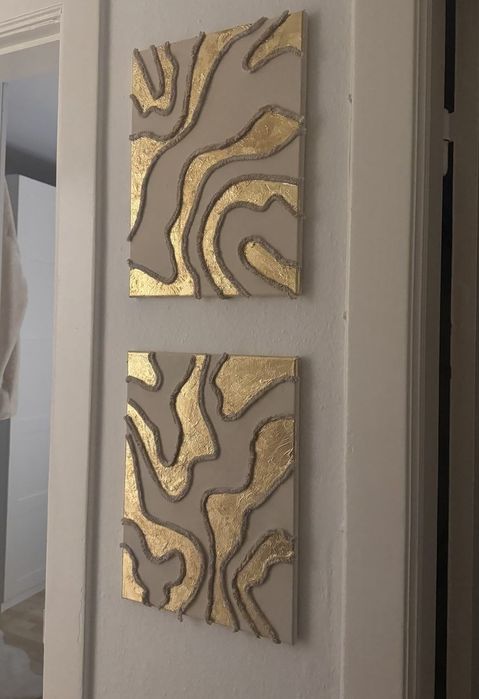 Интерьерные картины