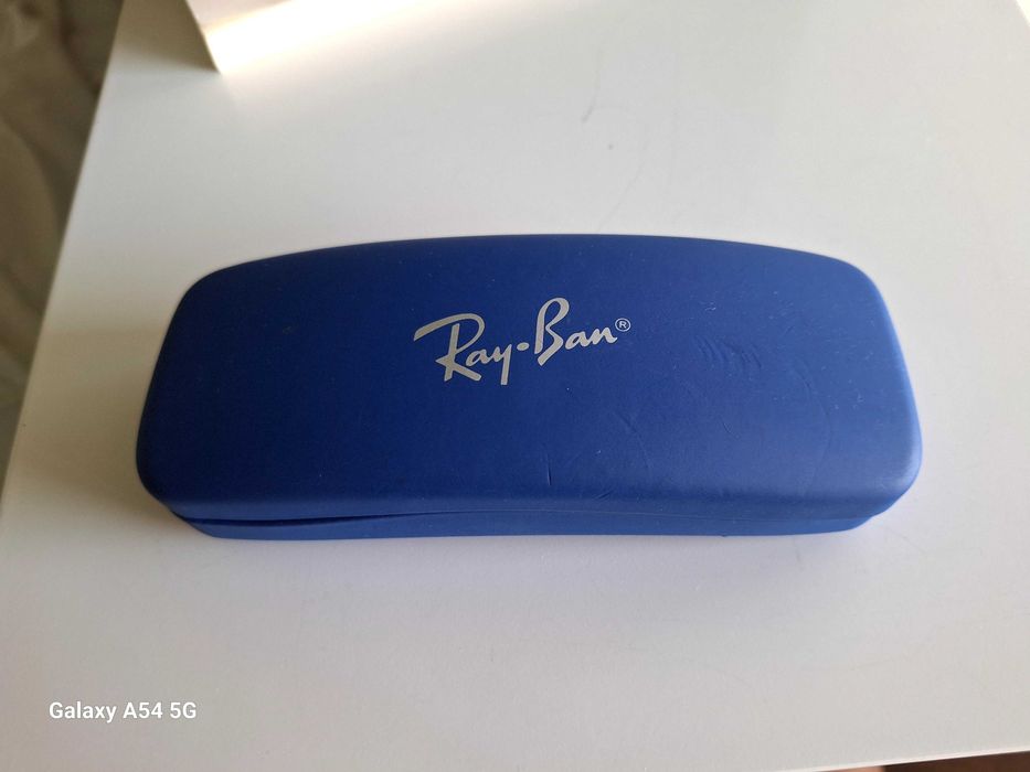 Диоптрични очила Ray Ban