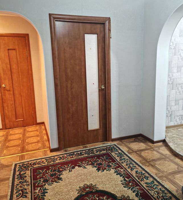 2 комн квартир на М. Оспанова