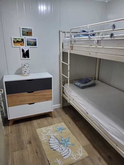 Дава се под наем Двустаен апартамент в Китен - 65 кв.м за 80 € - Снимка #5
