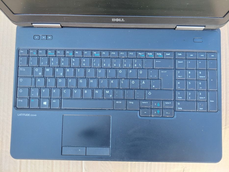 Laptop Dell Latitude i5