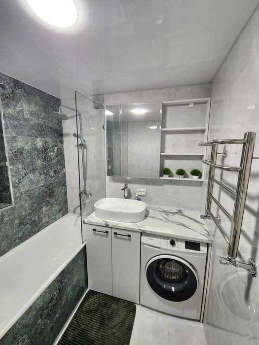 своя NEXT СРОЧНО ЕВРО 3х комн квартира на улице Бобура, ТЦ Некст