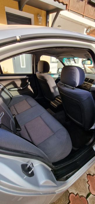 BMW 318i Berlina 2002