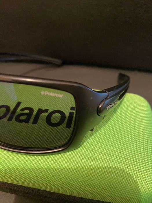Ochelari de soare Polaroid