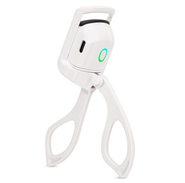 Извивачка за мигли