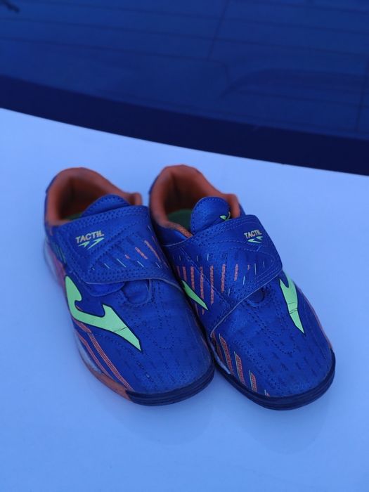 Детские футзальные бутсы Joma, размер 29
